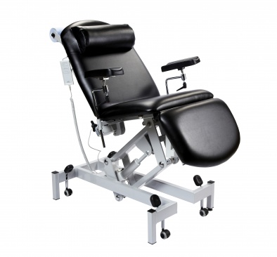 Fusion Phlebotomy Chairs | Sunflower Medical
